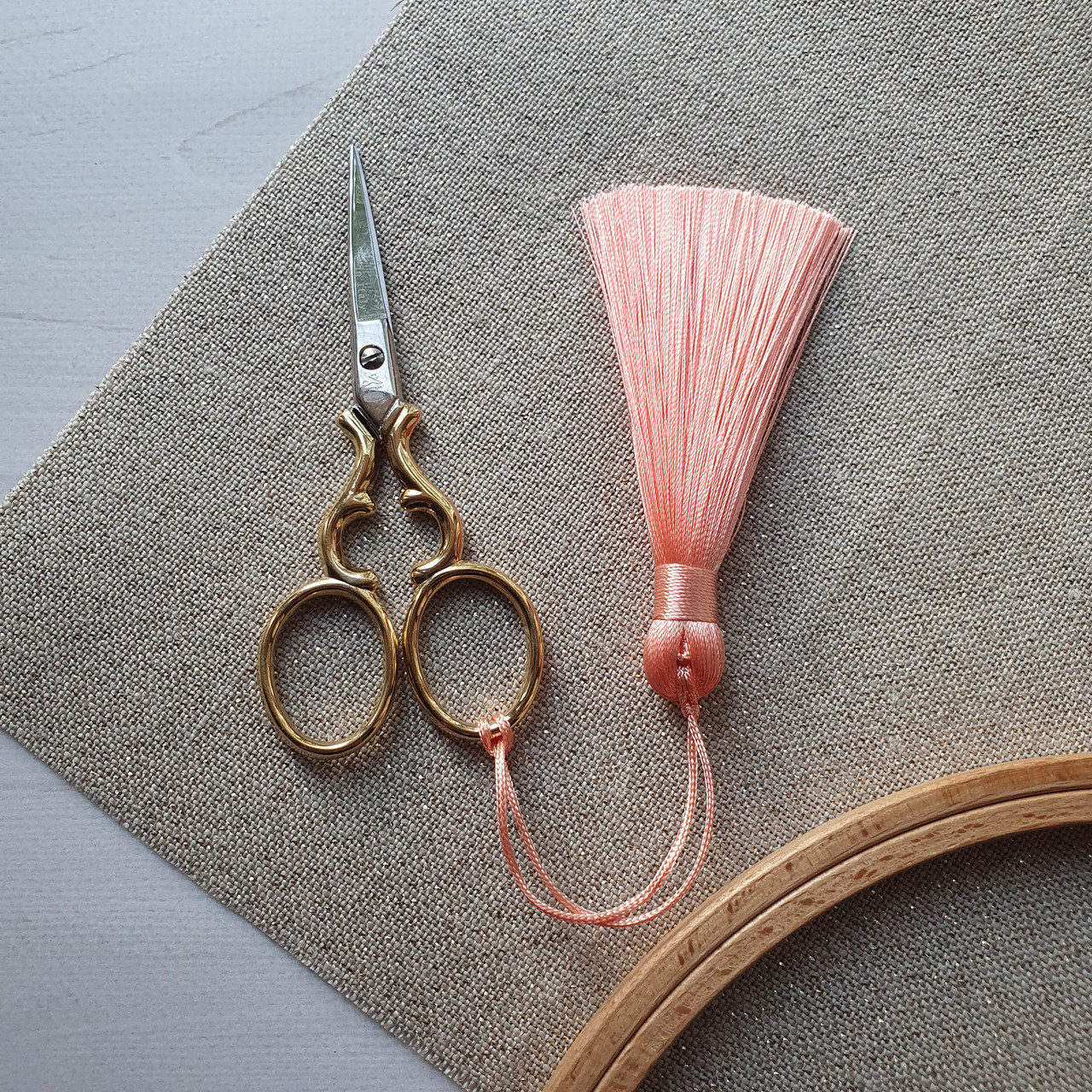 Маячок для ножиць, фото 1