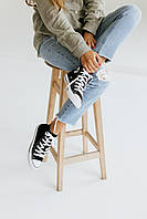 Converse Classic Black High хорошее качество кроссовки и кеды хорошее качество Размер 38