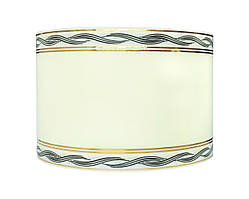 Стрічка траурна (8 см х 50яр)