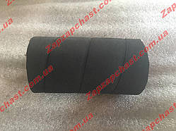 Патрубок горловини паливного бака заз 1102 1103 таврія славута