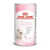 Royal Canin (Роял Канін) Babycat Milk замінник котячого молока для кошенят 0.3 кг