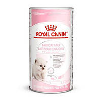 Royal Canin (Роял Канин) Babycat Milk заменитель кошачьего молока для котят 0.3 кг