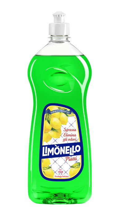 Limonello Piatti 950мл засіб для миття посуду