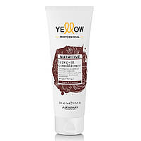 Yellow Кондиционер для волос Leave-In Conditioner 250мл