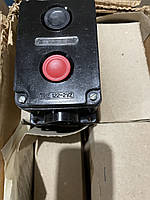 Пост кнопковий ПКЕ122 - 2У2