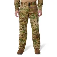 Тактичні штани 5.11 STRYKE TDU MULTICAM PANT