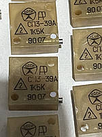 Резистор  СП3 - 39А   1.5кОм