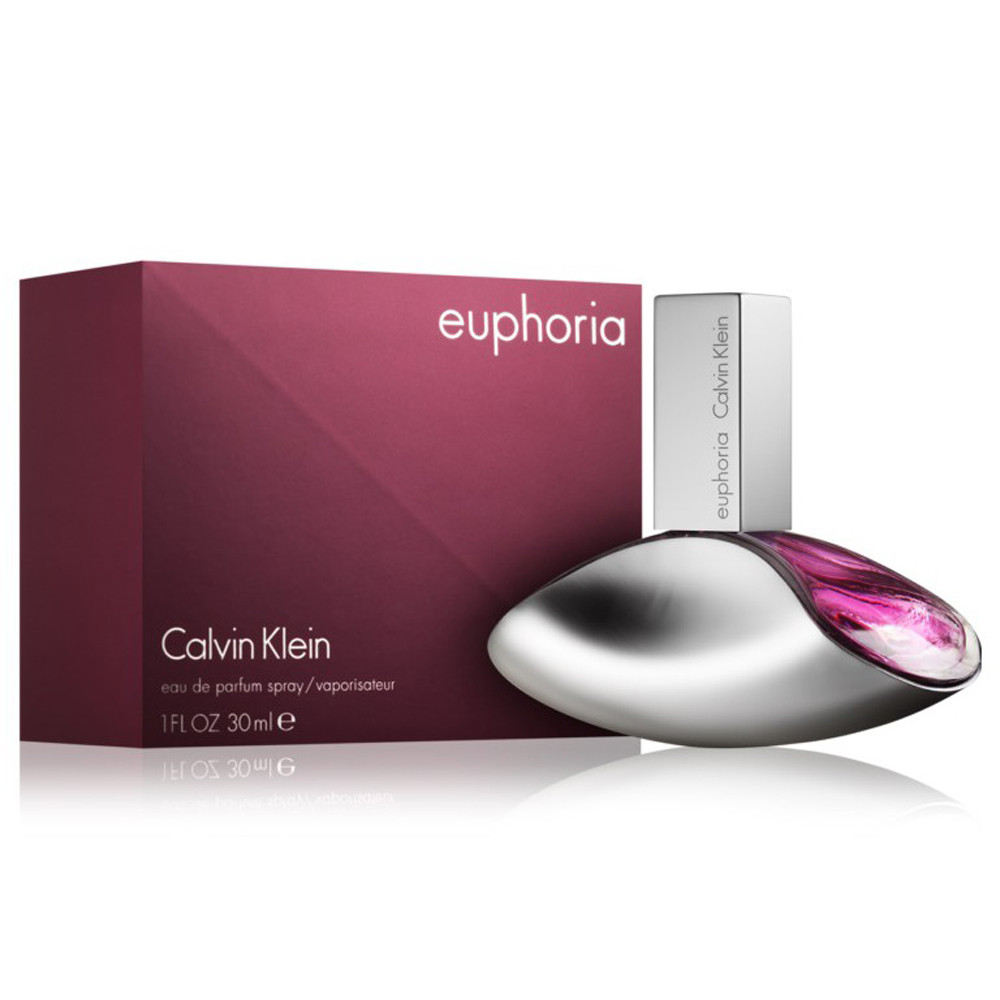 Calvin Klein Euphoria Парфумована вода 30ml (088300162567)