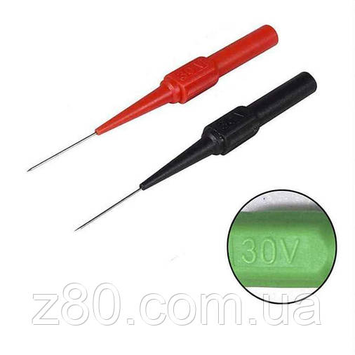 Голки під банан 4мм, фото 1