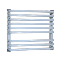 Полотенцесушитель IFRATHERM Standard S 550/468 (9 ребер)