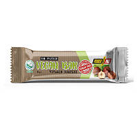 Соевый протеиновый батончик Vegan Bar 32% (60 g), Power Pro Найти