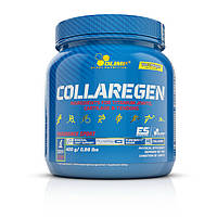 Коллаген (желатин) для суставов и связок для спорта Collaregen (400 g, lemon), БЭТ Найти