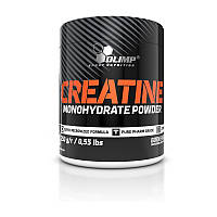 Спортивная пищевая добавка креатин Creatine Monohydrate Powder (250 g, unflavored) Найти