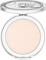 Стійка крем-пудра з тональним ефектом для обличчя — Maybelline New York SuperStay 24HR Hybrid Powder Foundation