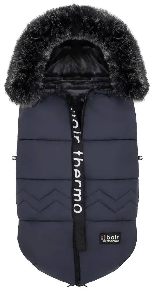 Конверт (футмуф) в коляску тм Bair Alaska Thermo NEW