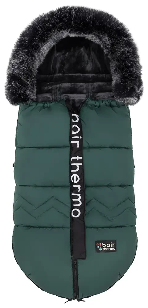 Конверт (футмуф) в коляску тм Bair Alaska Thermo NEW