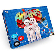 Настольная игра "Alians" Danko Toys