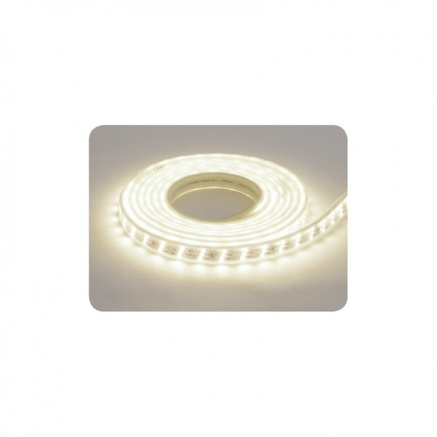 Стрічка світлодіодна LED "COLORADO" (220-240V) вологозахищена 4200K ціна вказана за 1м