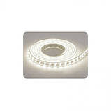 Стрічка світлодіодна LED "COLORADO" (220-240V) вологозахищена 6400К ціна вказана за 1м, фото 6