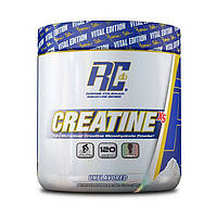 Спортивная пищевая добавка креатин Craetine-XS (300 g, unflavored), Ronnie Coleman Найти