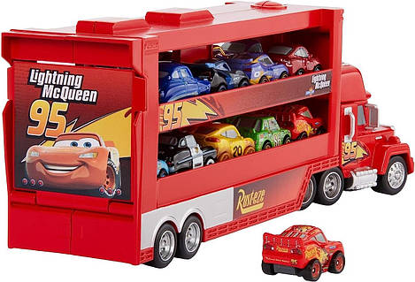 Mack pixar deals