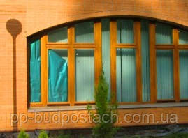 Очищувачі фасадів.