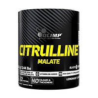 Комплекс аминокислот Цитрулин малат для спорта Citrulline Malate (200 g, lemonade) Найти