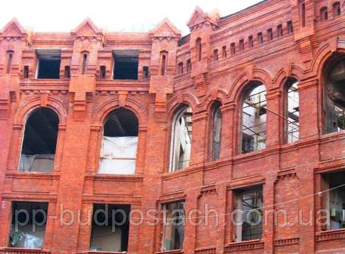 Гідрофобізатори в Києві.