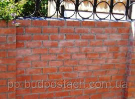 Обробка поверхонь гідрофобізатори.