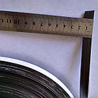 Стрічка магнітна з клейовим шаром. Ширина 12,7 мм, фото 2