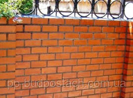 Обробка поверхонь гідрофобізатори.