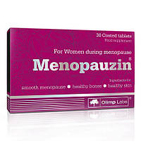 Menopauzin (30 tabs) +Презент