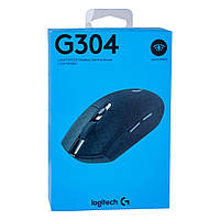 Wireless Миша бездротова Logitech G304 Колір Black від магазину style & step