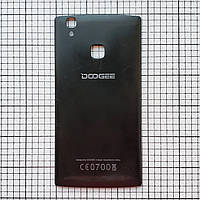 Задняя крышка Doogee X5 Max для телефона Б/У