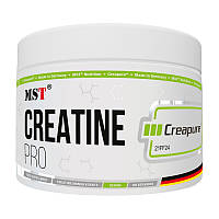 Креатин пищевая добавка для спорта Creapure Creatine Pro (300 g), MST Найти