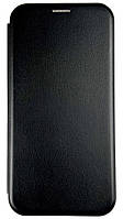 Чехол книжка Elegant book на Huawei Nova 2 черный