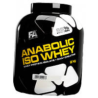 Anabolic Iso Whey 2000г Баунти (29113017)