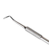 Лопатка педикюрна двостороння HD Hollywood, фото 3