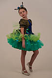 Костюм світлячка для дівчинки, фото 5