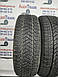 215/65 R17 Pirelli Scorpion Winter SealInside зимові шини б/у, фото 2