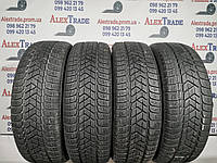 215/65 R17 Pirelli Scorpion Winter SealInside зимові шини б/у