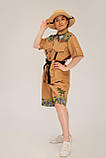 Костюм жіночий Палеонтолога, фото 4