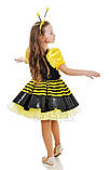 Костюм Бджілки з спідницею-пачкою, фото 3