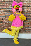 Костюм-спідниці Лалафанфан, фото 3