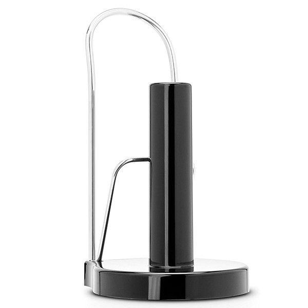 Держатель для бумажных полотенец "Kitchen Roll Holder" 12.3х15х22.3см из нержавеющей стали Brabantia
