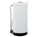 Держатель для бумажных полотенец "Kitchen Roll Holder" 12.3х15х22.3см из нержавеющей стали Brabantia, фото 3