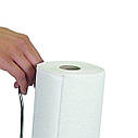 Держатель для бумажных полотенец "Kitchen Roll Holder" 12.3х15х22.3см из нержавеющей стали Brabantia, фото 4