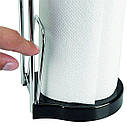 Держатель для бумажных полотенец "Kitchen Roll Holder" 12.3х15х22.3см из нержавеющей стали Brabantia, фото 5