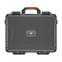 Кейс для DJI Mavic 3 PRO герметичний пластиковий DJI RC PRO/RC 41,8*34,5*18,6см STARTRC, фото 2