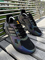 Кросівки Adidas Run Falcon (Хамелеон) р 41-46 хорошее качество Размер 45 (29 см)
